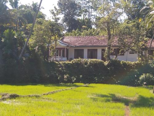 Vacation Home, Mirissa