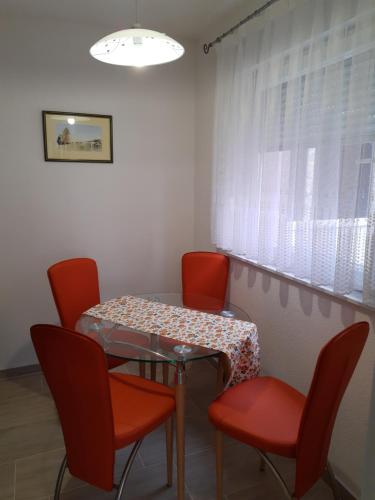 Apartman Valentic