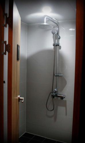 江陵缪旅馆 (Gangneung Guesthouse Myu) in 江陵