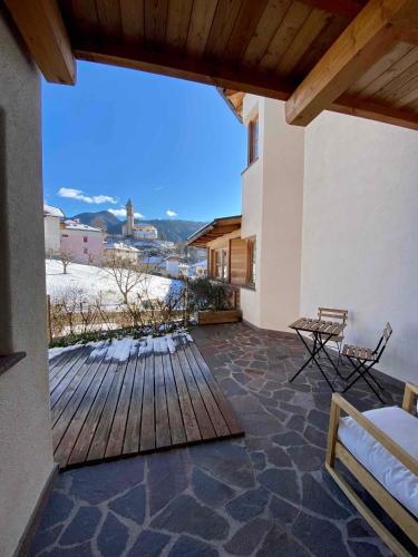 Agriturismo Maso Corradini 2