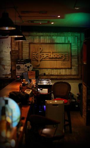 Gangneung Guesthouse Myu in Gangneung-si