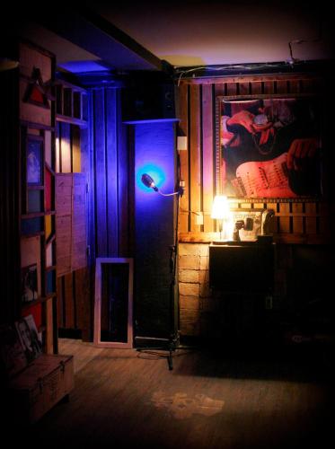 江陵缪旅馆 (Gangneung Guesthouse Myu) in 江陵