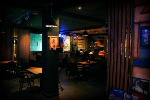 Gangneung Guesthouse Myu in Gangneung-si