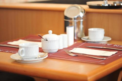 Insel Hotel - image 5