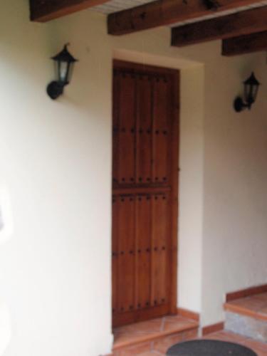  Casa para vacaciones junto al Parque de la Naturaleza de Cabarceno in Obregon