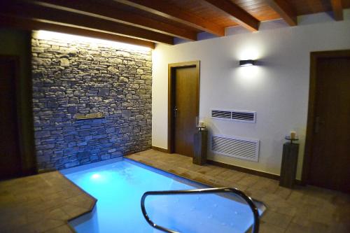 Alba D'Esteve. Casa Rural gîte à louer La Bergerie