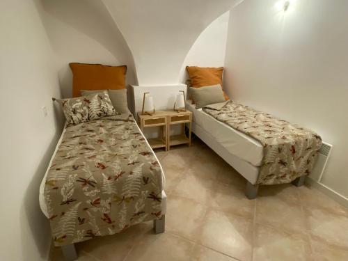 Appartement LES LAURIERS ROSES