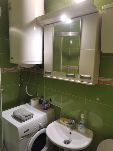 Apartman Ana