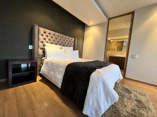 The Franklin Loft Apartments - Apartment 810