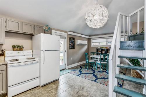 Moreno Street Loft in Westpointe Heritage