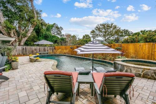 Moreno Street Loft - main image