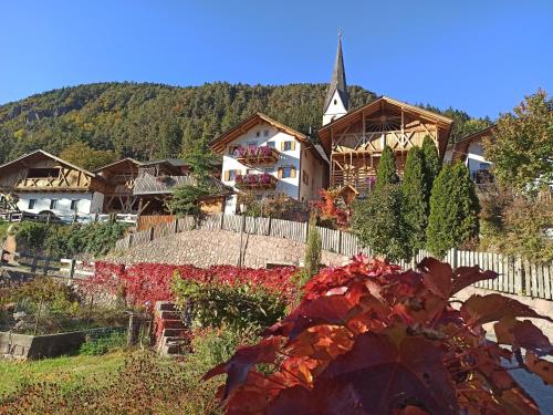 Nuierhof, Castelrotto (photo 3)