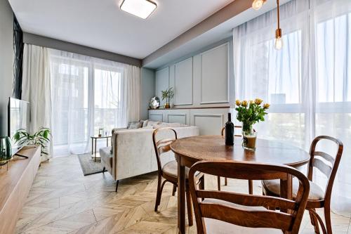 ApartHouse Fabryczna