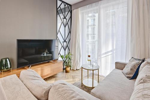 ApartHouse Fabryczna
