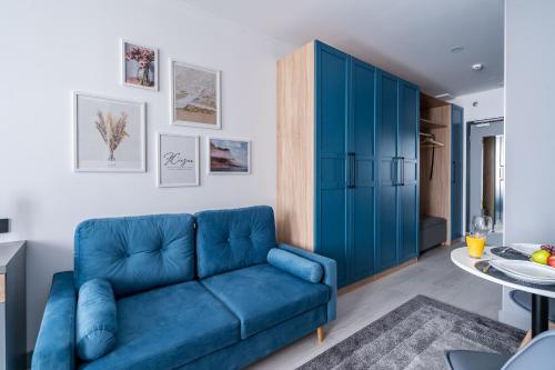 Comfortable suite at Alexander Nevsky Square