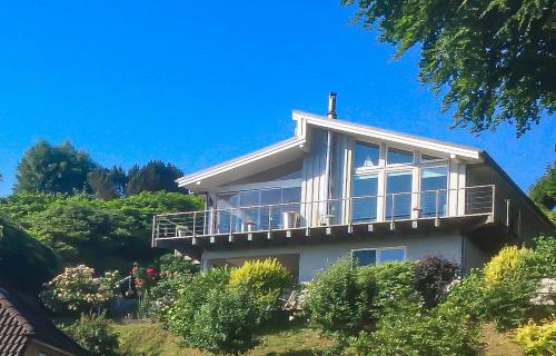 fewo1846 - Residenz am Yachthafen - luxuriöses Strandhaus mit 2 Schlafzimmern