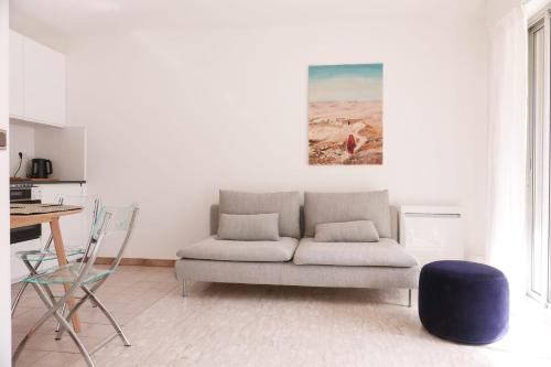 Le Revon - Joli appartement proche centre ville pour 2 personnes