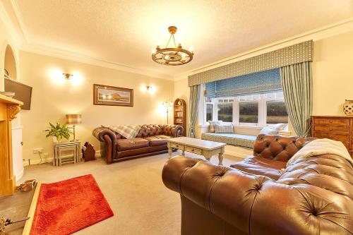 Host & Stay - Creel Cottage gîte à louer Lamberton