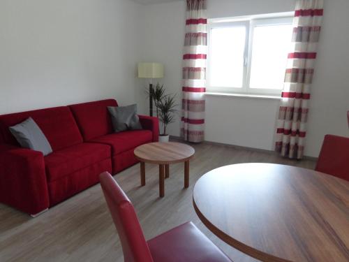 K3 - Appartements, Strobl (foto 3)