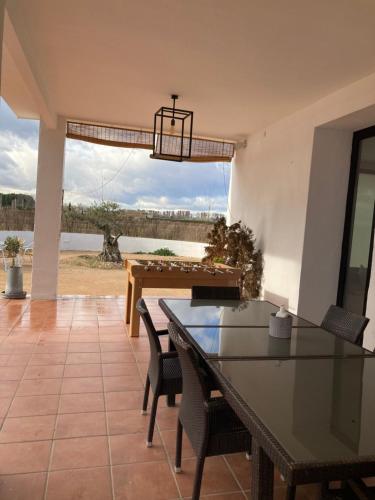  FINCA VALAUREA Vivienda de uso turístico in Madrid