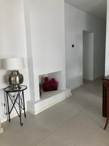  FINCA VALAUREA Vivienda de uso turístico in Madrid