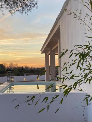  FINCA VALAUREA Vivienda de uso turístico in Madrid