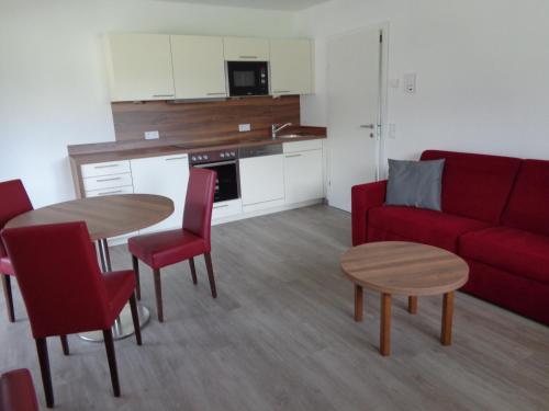 K3 - Appartements, Strobl (foto 4)