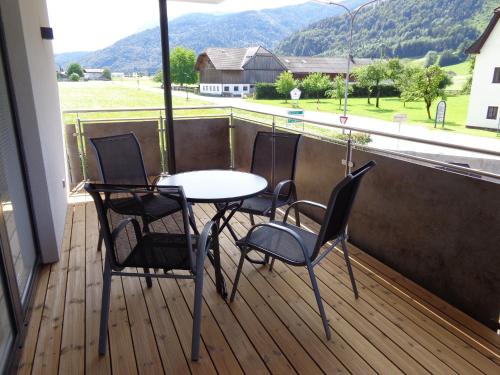 K3 - Appartements, Strobl (foto 5)