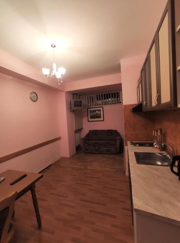 Apartment in the center of Gudauri