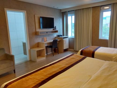 Hotel Global Grupos - image 3
