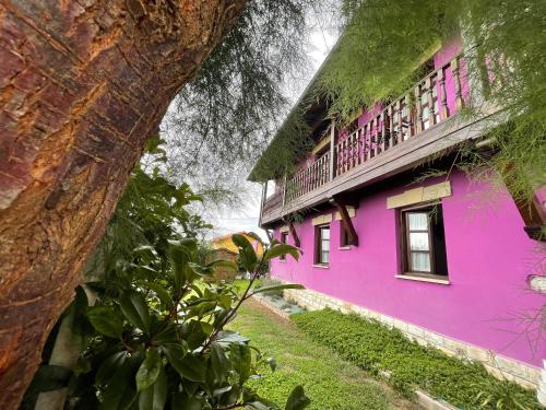  La Casa de Noelia in Hinojedo