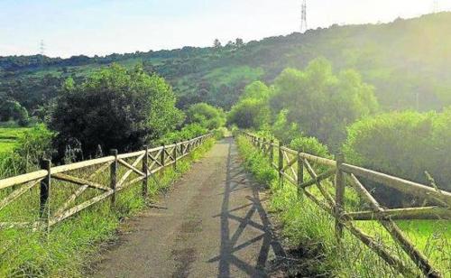 Casa para vacaciones junto al Parque de la Naturaleza de Cabarceno