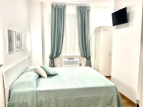 AL QUINTO B&B chambre d'hôte Gonnosfanadiga