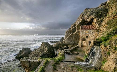 Casa para vacaciones junto al Parque de la Naturaleza de Cabarceno