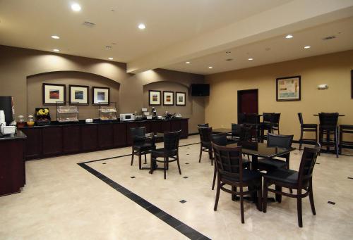 Quality Inn & Suites - Marlin