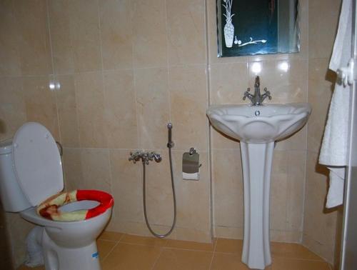 Appartements Ziad Guéliz - Apartment - Marrakech