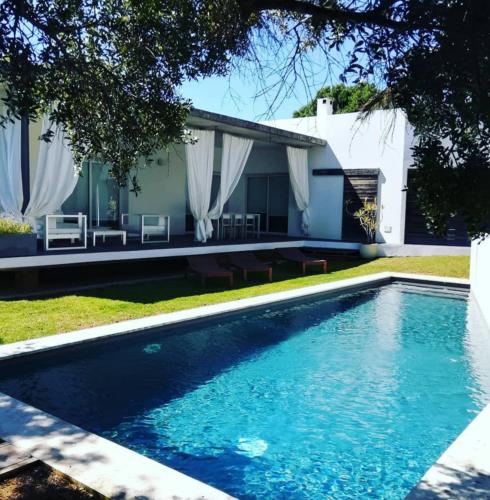 VILLA LA PERLA BLANCA, YOUR DREAM IS TRUE