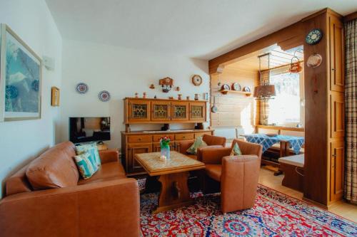 Appartement Tirol by MoniCare Seefeld