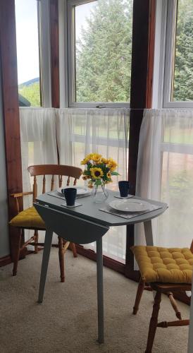 บริการและสิ่งอำนวยความสะดวก, The Granary at Tinto Retreats, Biggar is a gorgeous 3 bedroom Stone cottage in บิกเกอร์