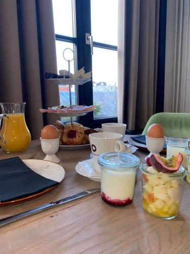 Guesthouse Vakantie Logies Hollywood