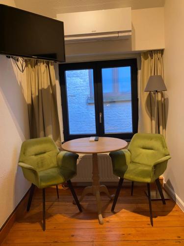 Guesthouse Vakantie Logies Hollywood - image 3