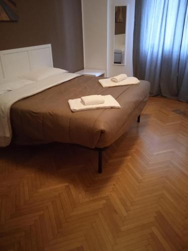 MyRoom CenterStation Bologna - image 3