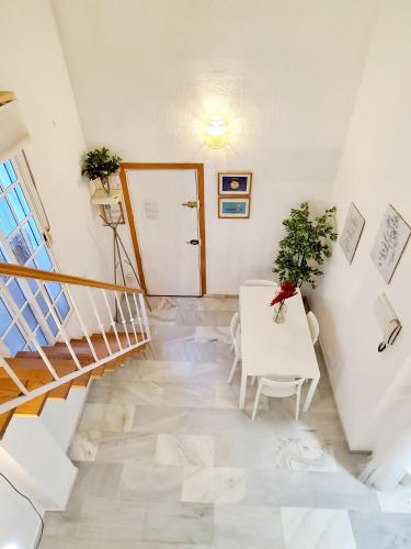 Apartamento Baños EXPO92, Sevilla (Foto 3)