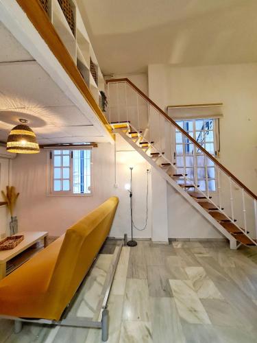 Apartamento Baños EXPO92, Sevilla (Foto 6)