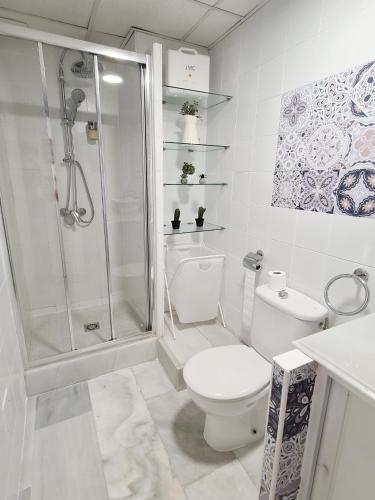 Apartamento Baños EXPO92, Sevilla (Foto 9)