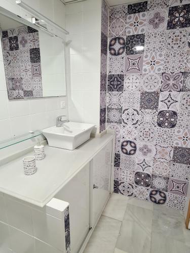 Apartamento Baños EXPO92, Sevilla (Foto 10)