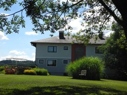 Ferienwohnung Kratochvil in Bernreith, Österreich