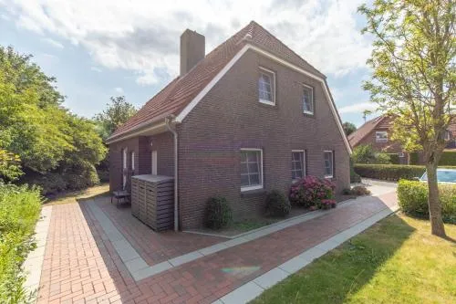 Ferienwohnung Watt und Weite in Carolinensiel, Deutschland