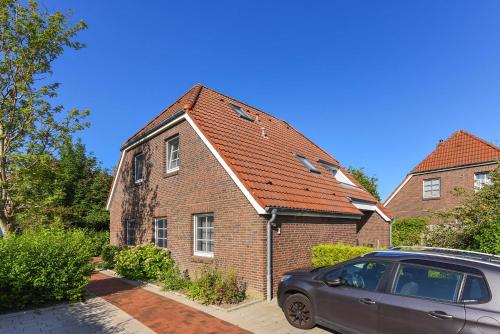 Ferienwohnung Watt und Weite - image 2
