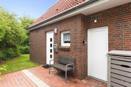 Ferienwohnung Watt und Weite - image 5